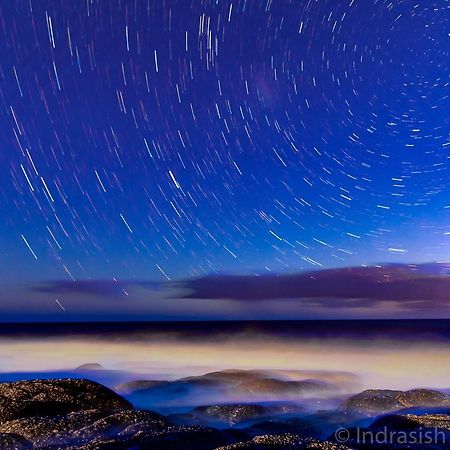 بونتا ديل ديابلو Posada Lune De Miel المظهر الخارجي الصورة