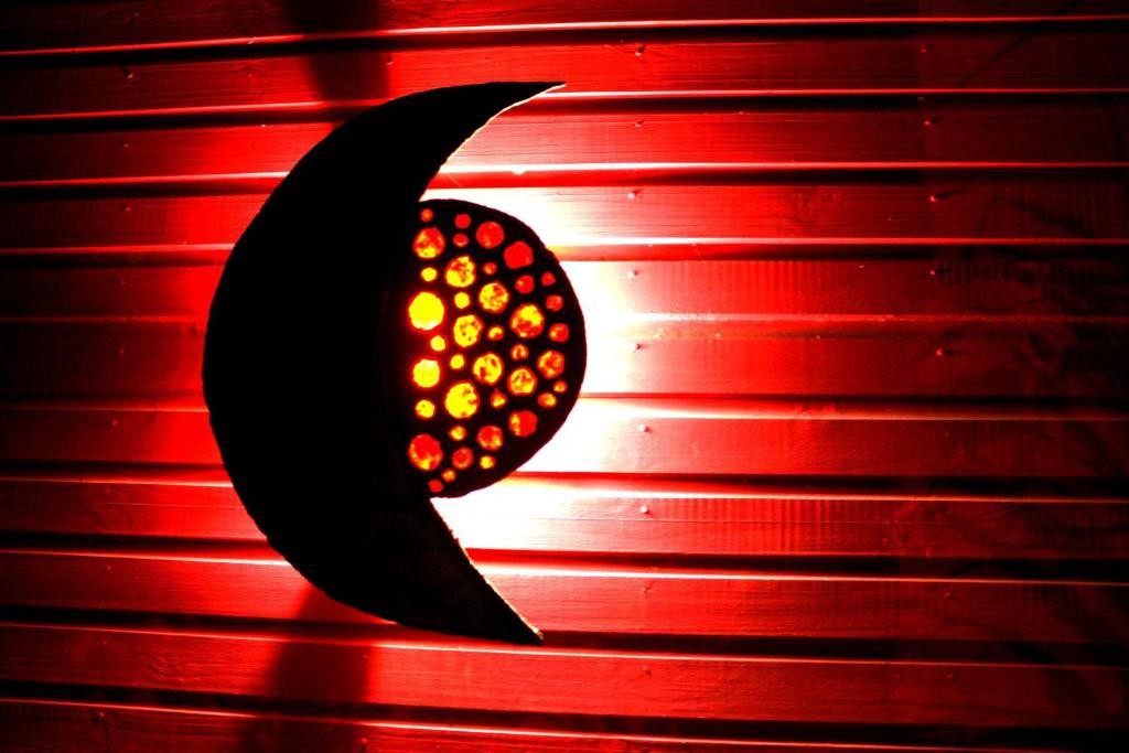 بونتا ديل ديابلو Posada Lune De Miel المظهر الخارجي الصورة